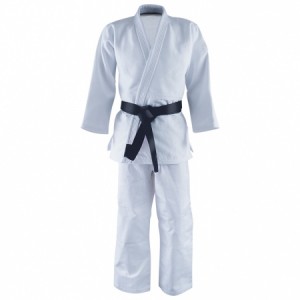 Jiu Jitsu Uniform